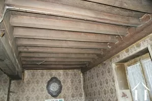 Scheunen und Ruinen zu verkaufen arnay le duc, burgund, RT2796P Bild - 4