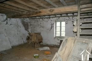 Scheunen und Ruinen zu verkaufen arnay le duc, burgund, RT2796P Bild - 6