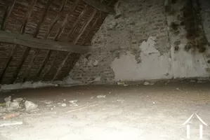 Scheunen und Ruinen zu verkaufen arnay le duc, burgund, RT2796P Bild - 7