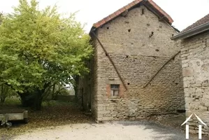 Scheunen und Ruinen zu verkaufen arnay le duc, burgund, RT2796P Bild - 11