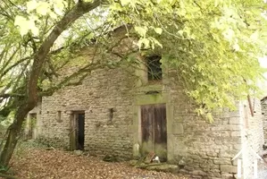 Scheunen und Ruinen zu verkaufen arnay le duc, burgund, RT2796P Bild - 12