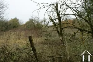 Scheunen und Ruinen zu verkaufen arnay le duc, burgund, RT2796P Bild - 13