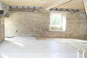Charakterhaus zu verkaufen flavigny sur ozerain, burgund, RT2857P Bild - 6