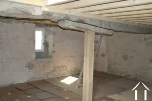 Charakterhaus zu verkaufen flavigny sur ozerain, burgund, RT2857P Bild - 8