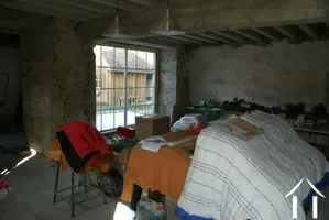 Charakterhaus zu verkaufen flavigny sur ozerain, burgund, RT2857P Bild - 11