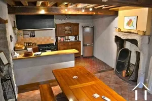 Haus zu verkaufen meursault, burgund, GB2878M Bild - 1