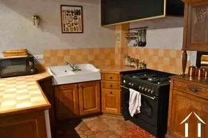 Haus zu verkaufen meursault, burgund, GB2878M Bild - 2