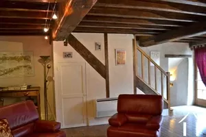 Haus zu verkaufen meursault, burgund, GB2878M Bild - 3
