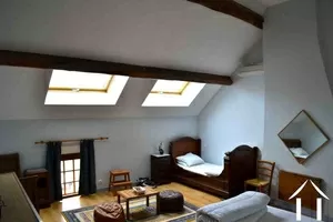 Haus zu verkaufen meursault, burgund, GB2878M Bild - 9