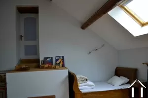 Haus zu verkaufen meursault, burgund, GB2878M Bild - 11