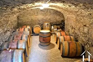 Haus zu verkaufen meursault, burgund, GB2878M Bild - 13
