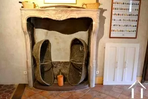 Haus zu verkaufen meursault, burgund, GB2878M Bild - 5