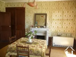 Charakterhaus zu verkaufen chateauvillain, champagne-ardenne, PW3488B Bild - 9