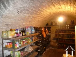 Charakterhaus zu verkaufen chateauvillain, champagne-ardenne, PW3488B Bild - 12