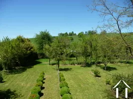 Charakterhaus zu verkaufen chateauvillain, champagne-ardenne, PW3488B Bild - 4