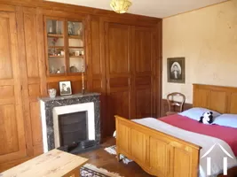 Charakterhaus zu verkaufen chateauvillain, champagne-ardenne, PW3488B Bild - 11