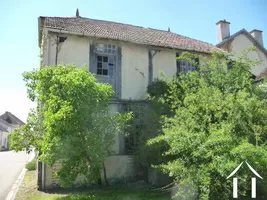 Charakterhaus zu verkaufen chateauvillain, champagne-ardenne, PW3488B Bild - 5