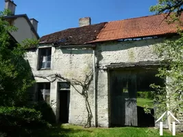 Charakterhaus zu verkaufen chateauvillain, champagne-ardenne, PW3488B Bild - 6
