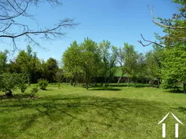 Charakterhaus zu verkaufen chateauvillain, champagne-ardenne, PW3488B Bild - 7