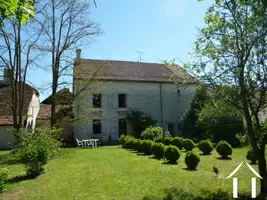 Charakterhaus zu verkaufen chateauvillain, champagne-ardenne, PW3488B Bild - 3