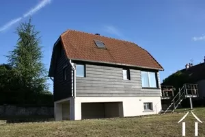 Chalet zu verkaufen pouilly en auxois, burgund, RT2720P Bild - 2