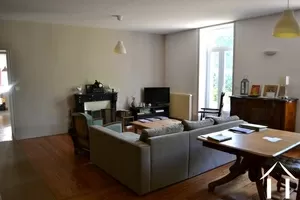 Maison de Maître zu verkaufen meursault, burgund, BH3227M Bild - 6
