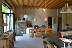 Maison de Maître zu verkaufen meursault, burgund, BH3227M Bild - 8