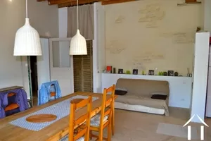 Maison de Maître zu verkaufen meursault, burgund, BH3227M Bild - 5