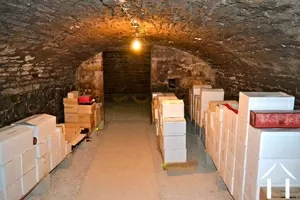 Maison de Maître zu verkaufen meursault, burgund, BH3227M Bild - 10