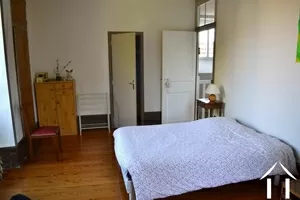 Maison de Maître zu verkaufen meursault, burgund, BH3227M Bild - 11