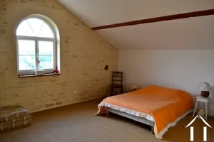 Maison de Maître zu verkaufen meursault, burgund, BH3227M Bild - 12