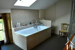 Maison de Maître zu verkaufen meursault, burgund, BH3227M Bild - 14