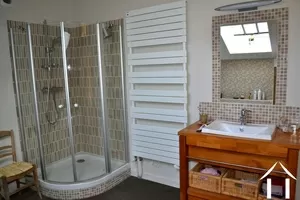 Maison de Maître zu verkaufen meursault, burgund, BH3227M Bild - 15