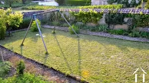 Maison de Maître zu verkaufen meursault, burgund, BH3227M Bild - 16