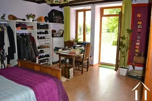 Haus zu verkaufen meloisey, burgund, BH3341M Bild - 5