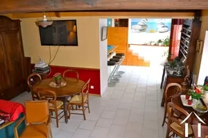 Haus zu verkaufen meloisey, burgund, BH3341M Bild - 2