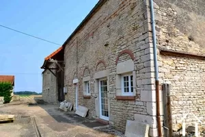 Charakterhaus zu verkaufen corberon, burgund, BH3382M Bild - 1