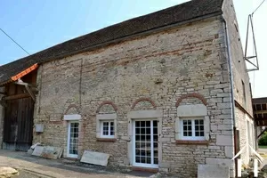 Charakterhaus zu verkaufen corberon, burgund, BH3382M Bild - 9