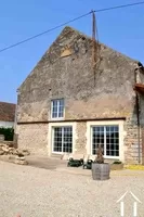 Charakterhaus zu verkaufen corberon, burgund, BH3382M Bild - 10