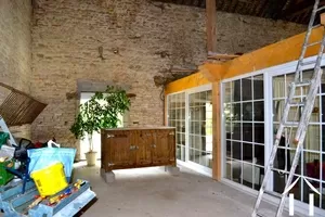 Charakterhaus zu verkaufen corberon, burgund, BH3382M Bild - 7