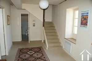 hallway/landing