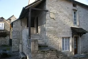Dorfshaus zu verkaufen lusigny sur ouche, burgund, RT3744P Bild - 22