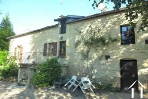 Haus zu verkaufen nuits st georges, burgund, BH3078M Bild - 10