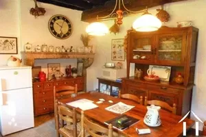 Haus zu verkaufen nuits st georges, burgund, BH3078M Bild - 4