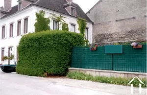 Maison de Maître zu verkaufen brienon sur armancon, burgund, MC3466M Bild - 1