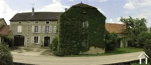 Charakterhaus zu verkaufen chateauvillain, champagne-ardenne, PW3488B Bild - 1