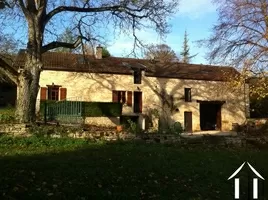 Haus zu verkaufen nuits st georges, burgund, BH3078M Bild - 1
