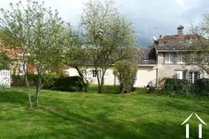 Dorfshaus zu verkaufen pouilly en auxois, burgund, RT3651P Bild - 2