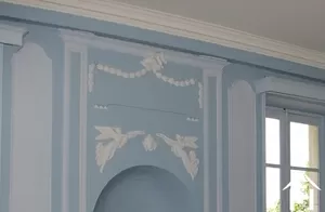 Maison de Maître zu verkaufen rully, burgund, FS126/358M Bild - 9