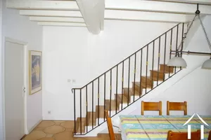 Dorfshaus zu verkaufen meursault, burgund, MI88VM Bild - 9